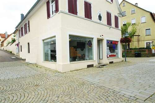 Foto - Einzelhandel in Vaihingen 199.000,00 € 86 m²