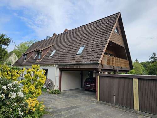 Foto - Wohnung zum Kaufen in Hamburg-Neugraben 169.000,00 € 60.48 m²