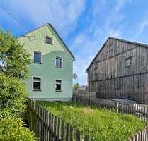 Haus zum Kaufen in Weischlitz 105.000,00 € 107 m²