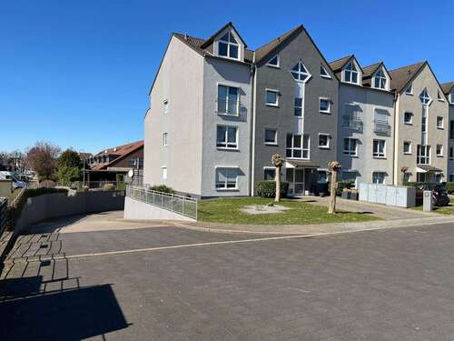 Foto - Garage zu verkaufen in Duisburg 6.000,00 €