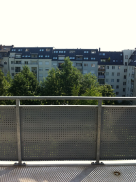 Foto - Wohnung zum Mieten in Chemnitz 600,00 € 86.13 m²