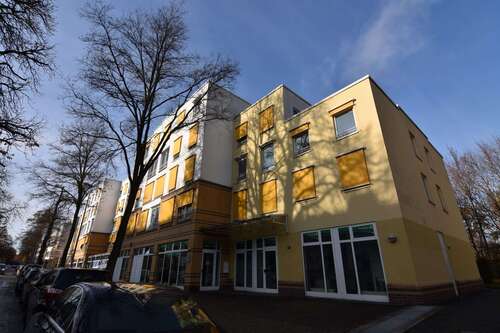 Foto - Büro in Chemnitz 155,00 € 28 m²