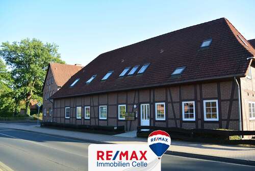 Foto - Wohnung zum Mieten in Wathlingen 400,00 € 49 m²