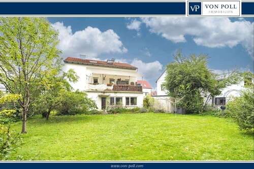 Foto - Haus zum Kaufen in Gräfelfing Lochham 1.300.000,00 € 233.16 m²