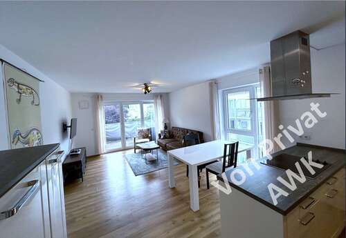 Foto - Wohnung zum Kaufen in Kaufbeuren 349.000,00 € 74.72 m²