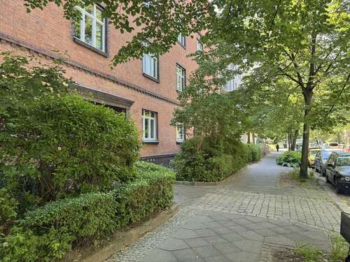 Foto - Wohnung zum Kaufen in Pankow 350.000,00 € 88.54 m²