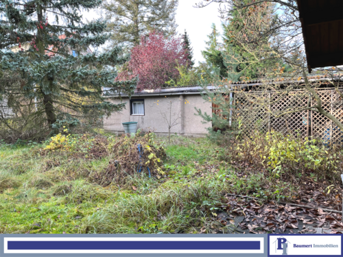 Foto - Grundstück zu verkaufen in Berlin 169.000,00 € 430 m²