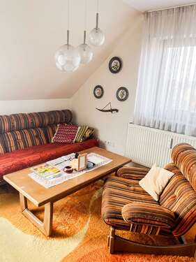 Foto - Wohnung zum Kaufen in Blaufelden 110.000,00 € 50 m²