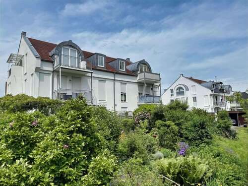 Foto - Wohnung zum Kaufen in Dinkelscherben 240.000,00 € 71.65 m²