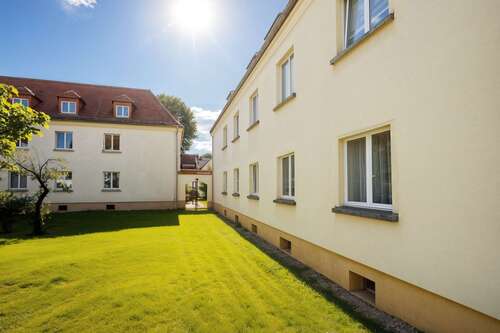 Foto - Wohnung zum Kaufen in Dresden 89.000,00 € 30 m²