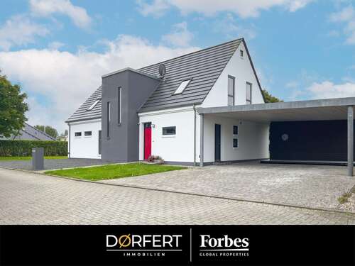 Foto - Haus zum Kaufen in Harrislee 650.000,00 € 171 m²