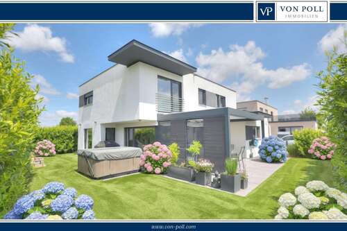Foto - Haus zum Kaufen in Neckarsulm 1.195.000,00 € 218.67 m²
