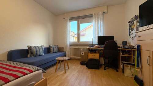 Foto - Wohnung zum Mieten in Frankfurt 530,00 € 25 m²