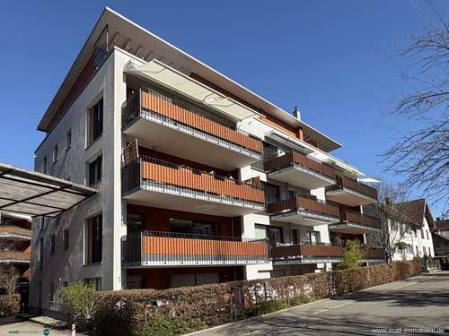 Foto - Wohnung zum Mieten in Radolfzell 1.100,00 € 76 m²