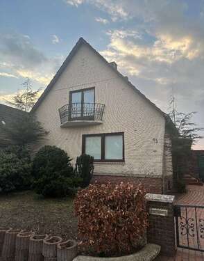 Foto - Haus zum Kaufen in Halstenbek 412.000,00 € 89 m²