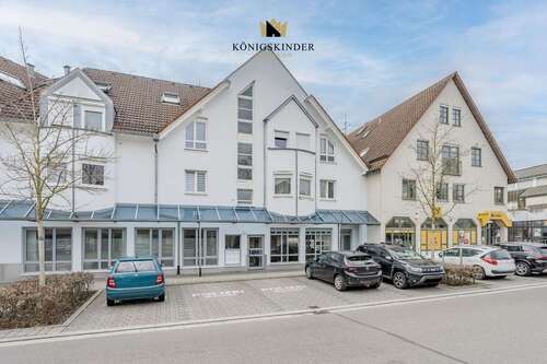 Foto - Einzelhandel in Dettenhausen 149.000,00 € 43.75 m²