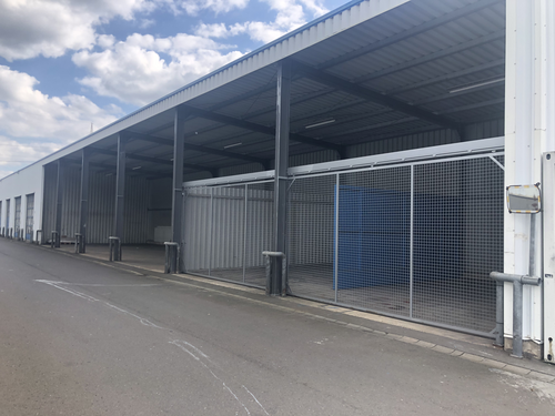 Foto - Garage zu vermieten in Wittlich 100,00 € 50 m²