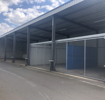 Garage zu vermieten in Wittlich 100,00 € 50 m²