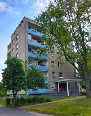 Foto - Wohnung zum Mieten in Hoyerswerda 258,00 € 45.32 m²