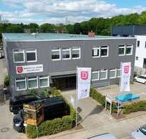 Halle in Hamburg 365,16 € 42.96 m²