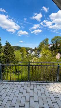 Foto - Wohnung zum Kaufen in Marburg Marbach 329.000,00 € 135 m²
