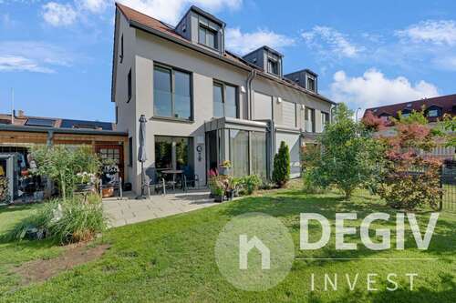 Foto - Haus zum Kaufen in Unterschleißheim 399.000,00 € 100 m²