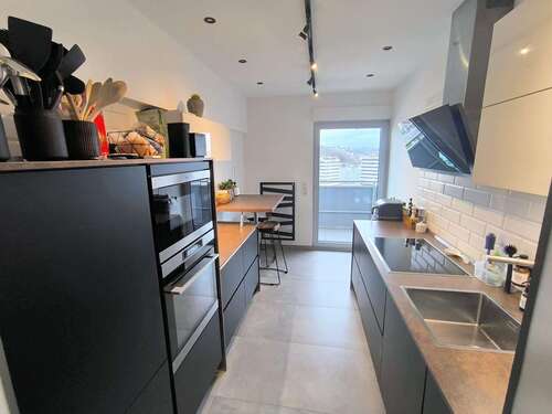 Foto - Wohnung zum Kaufen in Saarbrücken 578.000,00 € 95 m²