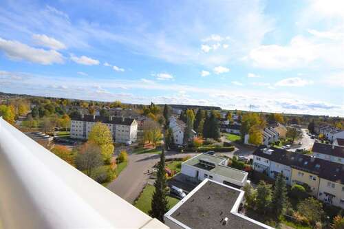 Foto - Wohnung zum Mieten in Villingen-Schwenningen 650,00 € 80.42 m²