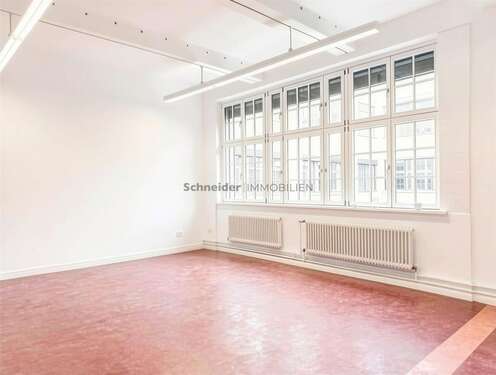 Foto - Halle in Berlin 648,00 € 36 m² - 648,00&nbsp;EUR Kaltmiete, ca.&nbsp; 36,00&nbsp;m&sup2;