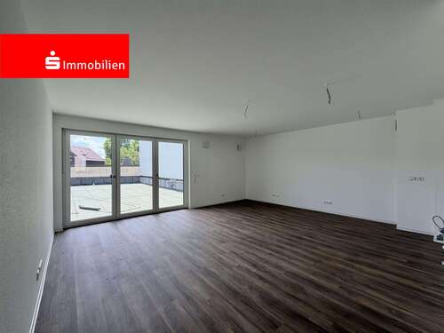 Foto - Wohnung zum Mieten in Offenbach 1.600,00 € 103.85 m²