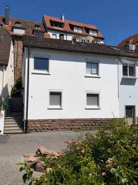 Foto - Haus zum Kaufen in Neckargemünd 338.000,00 € 174 m²