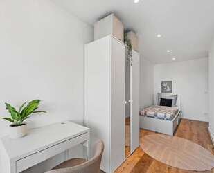 WG-Zimmer in München 825,00 € 10 m²