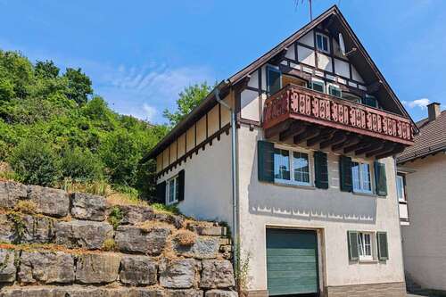 Foto - Haus zum Kaufen in Roigheim 129.000,00 € 113.27 m²
