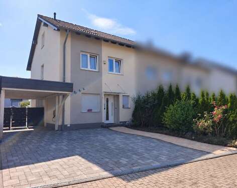 Foto - Haus zum Mieten in Wermelskirchen 2.490,00 € 155 m²