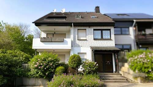 Foto - Wohnung zum Kaufen in Lindlar 239.000,00 € 92 m²