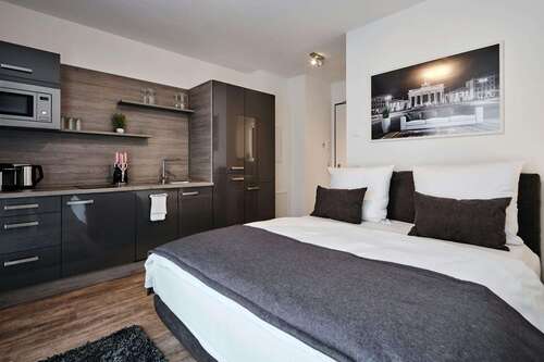 Foto - Wohnen auf Zeit in Berlin 1.090,00 €