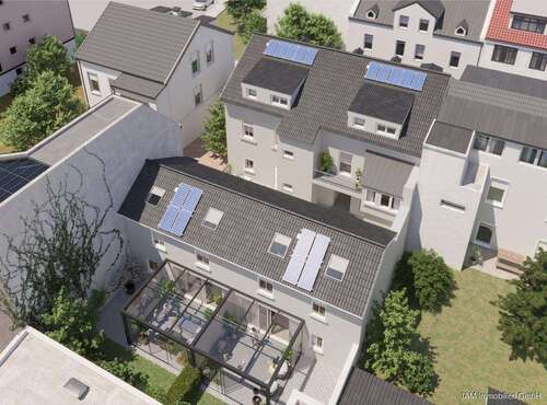 Foto - Wohnung zum Kaufen in Wiesbaden 440.000,00 € 91.74 m²