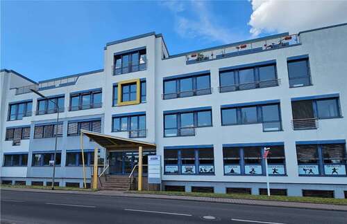Foto - Büro in Frankfurt - Nieder-Eschbach 2.999,00 € 300 m²