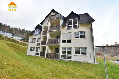 Foto - Wohnung zum Mieten in Erzgebirgskreis 500,00 € 77.42 m²