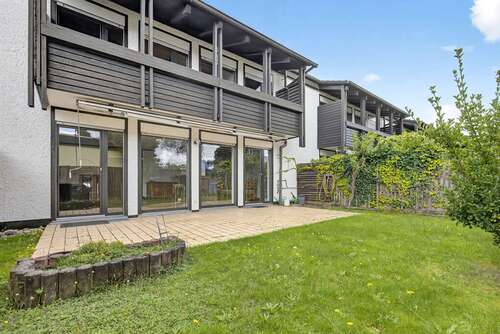 Foto - Haus zum Kaufen in Karlsruhe 649.000,00 € 149 m²