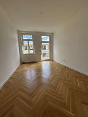 Foto - Wohnung zum Mieten in Zwickau 600,00 € 71.38 m²