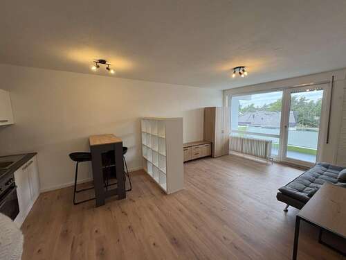 Foto - Wohnung zum Kaufen in Kaiserslautern 102.000,00 € 34 m²