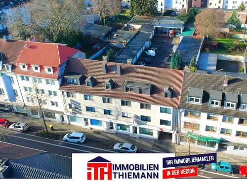 Foto - Haus zum Kaufen in Gelsenkirchen Horst 745.000,00 € 525.83 m²