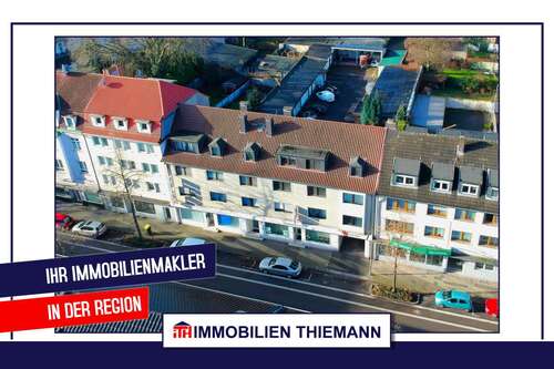 Foto - Haus zum Kaufen in Gelsenkirchen Horst 745.000,00 € 525.83 m²