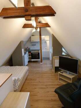 Foto - Wohnung zum Mieten in Stuttgart 649,00 € 27 m²