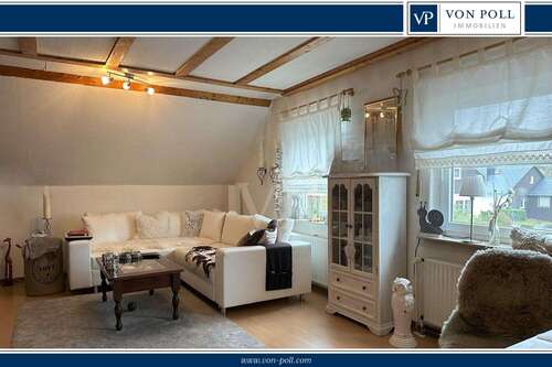 Foto - Wohnung zum Kaufen in Dillenburg Niederscheld 249.000,00 € 216 m²