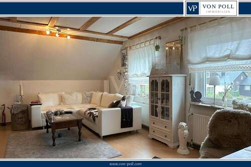 Foto - Wohnung zum Kaufen in Dillenburg Niederscheld 292.000,00 € 216 m²