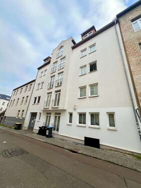 Foto - Wohnung zum Mieten in Halle (Saale) 399,00 € 46.4 m²