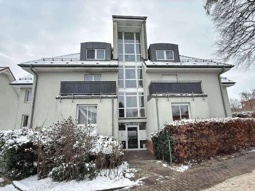 Foto - Wohnung zum Kaufen in Hoppegarten 299.000,00 € 83.94 m²