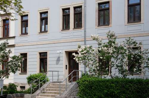 Foto - Wohnung zum Mieten in Chemnitz 575,47 € 61.22 m²